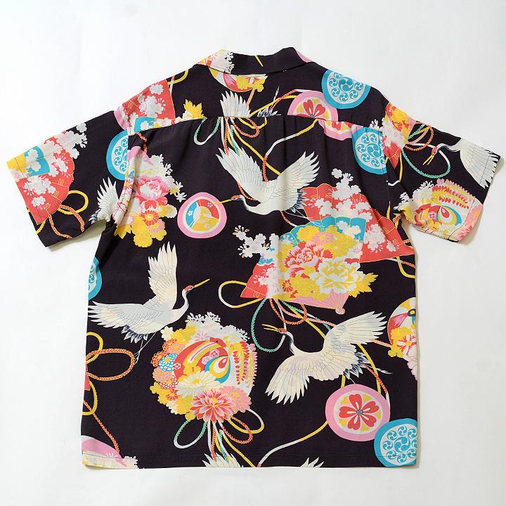 SUN SURF サンサーフ アロハシャツ RAYON S/S SPECIAL EDITION SUN SURF サンサーフ アロハシャツ RAYON S/S SPECIAL EDITION