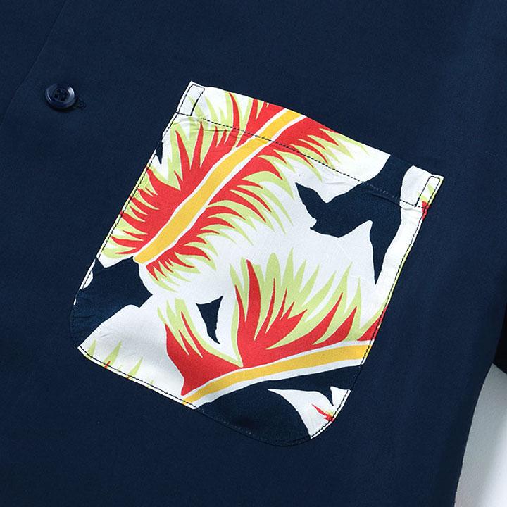 SUN SURF RAYON S/S 2023SS SPECIAL EDITION “SURF RIDER” (OPEN SHIRT