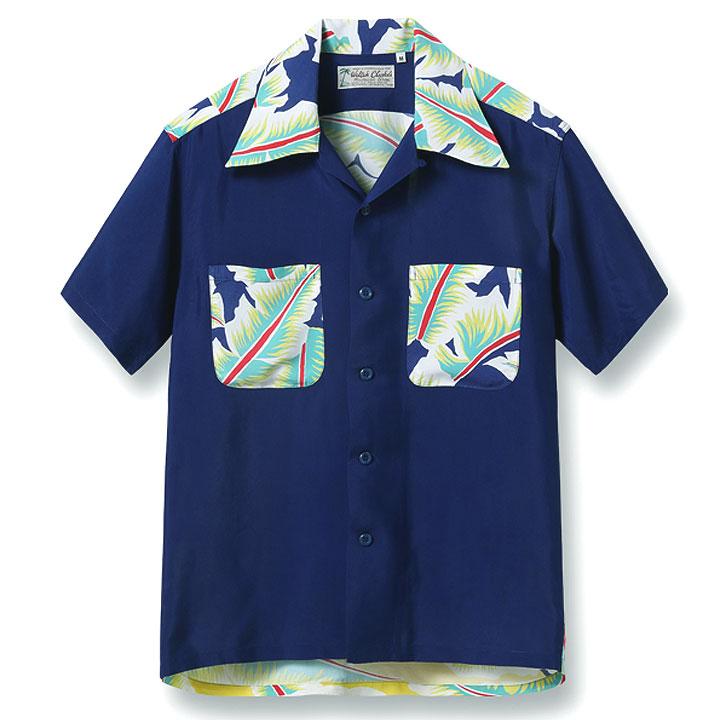 SUN SURF RAYON S/S 2023SS SPECIAL EDITION “SURF RIDER” (OPEN SHIRT