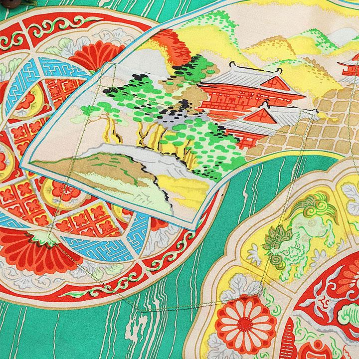 りゅうさま専用です。 SUN SURF SILK S/S 2025 SPECIAL EDITION “HISTORICAL POTTERY” No