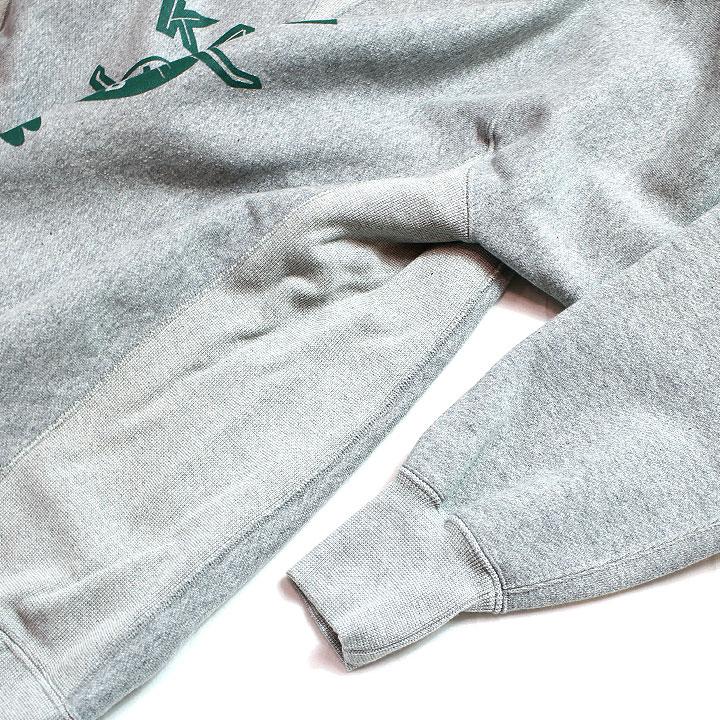 SUN SURF CREW NECK SWEAT SHIRT "KAUAI SURF CLUB" Style No.SS69080 | SUN SURF | 04