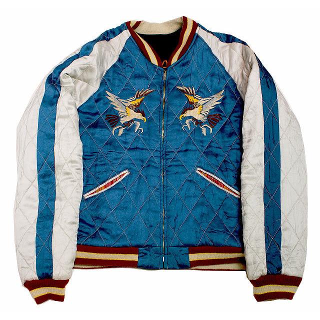 TAILOR TOYO 港商 KOSHO & CO.TAILOR テーラー東洋VELVETEEN SOUVENIR