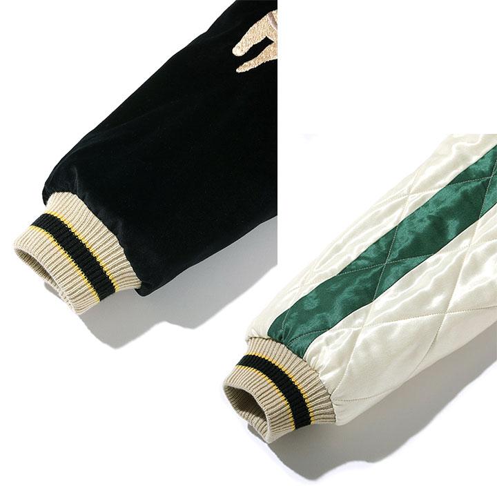 TAILOR TOYO テーラー東洋 Late 1950s Style Velveteen Souvenir