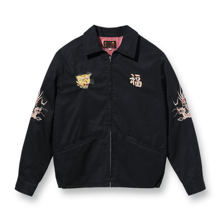 テーラー東洋　2024 SS COTTON VIETNAM JACKET テーラー東洋 2024 SS COTTON VIETNAM JACKET - メルカリ