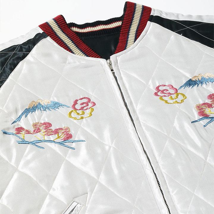 TAILOR TOYO テーラー東洋 スカジャン 2024FW Mid 1950s Style