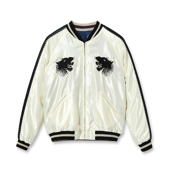 TAILOR TOYO テーラー東洋 スカジャン 2025SS Mid 1950s Style TAILOR TOYO テーラー東洋 スカジャン 2025SS Mid 1950s Style