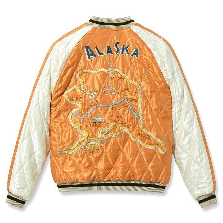 TAILOR TOYO テーラー東洋 スカジャン2025FW Late 1950s Style