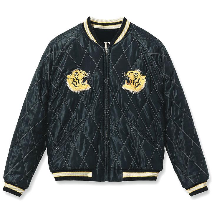 TAILOR TOYO テーラー東洋 スカジャン2025FW Mid 1950s Style