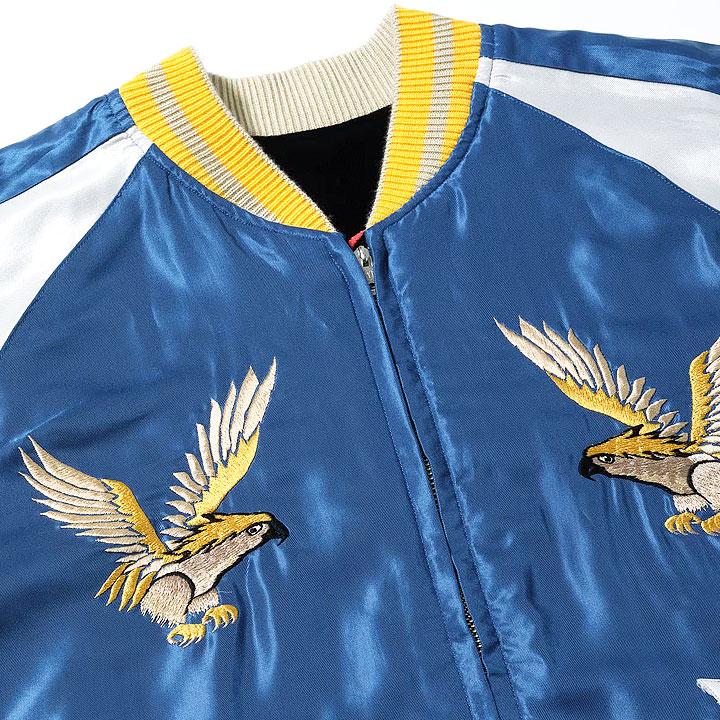 TAILOR TOYO テーラー東洋 スカジャン2026SS Mid 1950s Style