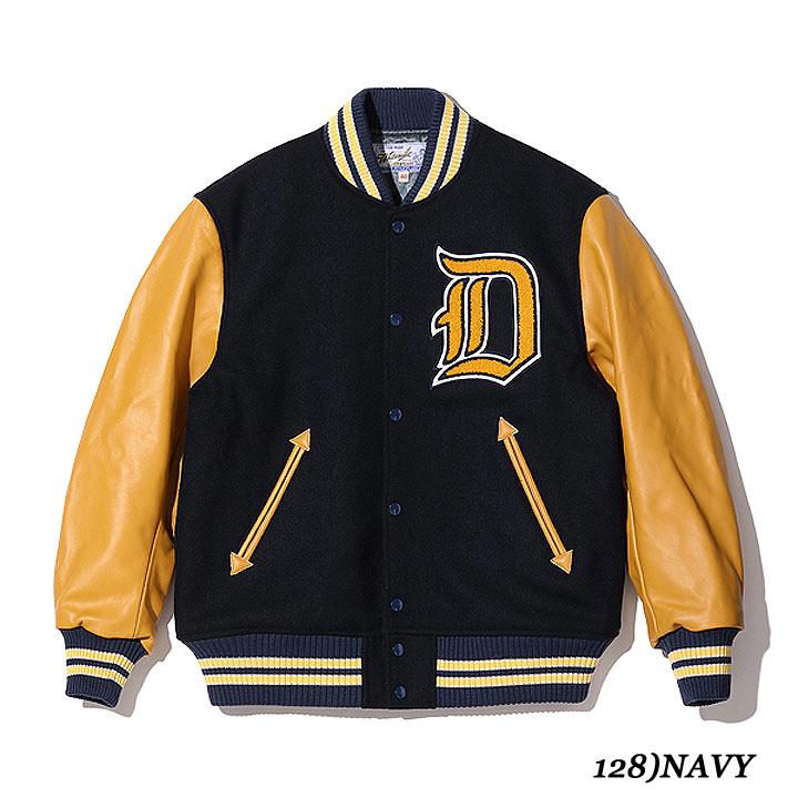 美品 ホワイツビル Whitesville Award Jacket 40 WHITESVILLE ホワイツビル 30oz. WOOL MELTON AWARD JACKET “CLASSIC