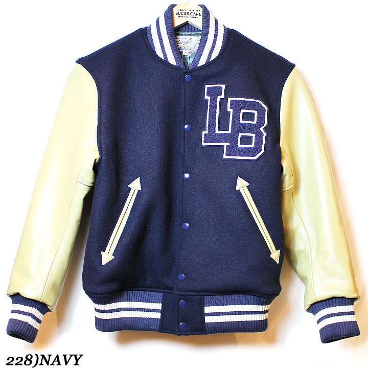 【美品】WHITESVILLE WOOL MELTON AWARD JACKET WHITESVILLE / ホワイツビル]WOOL MELTON AWARD JACKET “HERITAGE