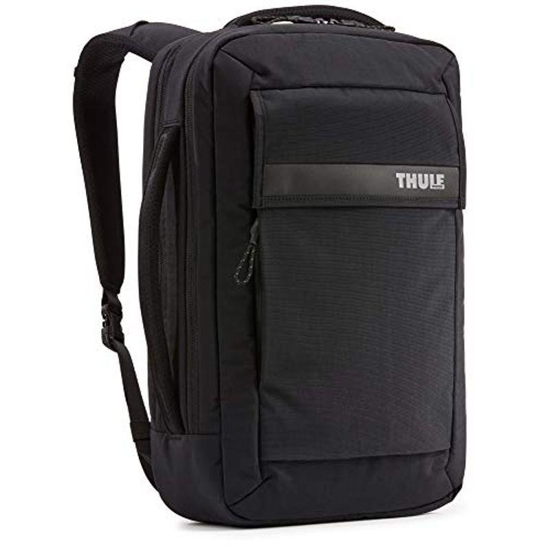 有名な高級ブランド リュック スーリー Thule 2w ノートパソコン収納可能 容量 16l Backpack Convertible Paramount バッグ Techguff Com