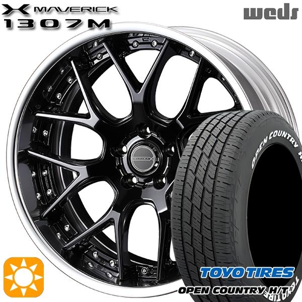OPEN COUNTRY サマータイヤ ホイール4本セット 235/60R18インチ 5H114 