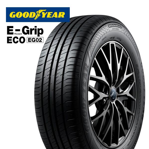 サマータイヤ ホイール4本セット 175/65R15インチ 4H100 ホットスタッフ ヴァレット アンクレイ  グッドイヤー EG02_1