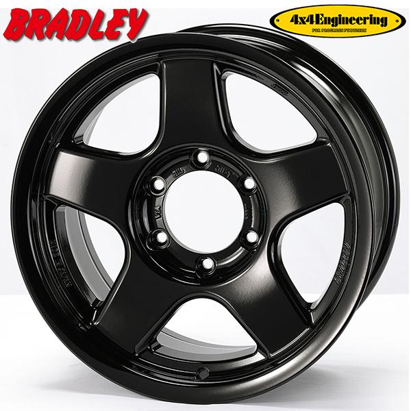 GEOLANDAR サマータイヤホイールセット 265/70R17インチ 6H139.7 4x4