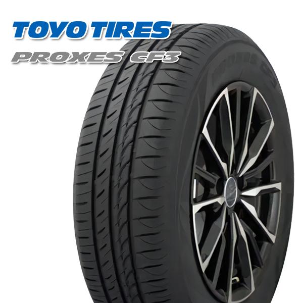 サマータイヤ ホイール4本セット 155/65R13インチ 4H100 ホットスタッフ クロノス CH110 トーヨー プロクセス CF3の画像