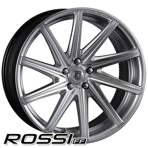 25〜26日+5倍 レクサス LS460 ホイールセット 245/40R20インチ 5H120 クリムソン クラブリネア ロッシ FF HSP ウィンラン R330 FR設定｜mauto