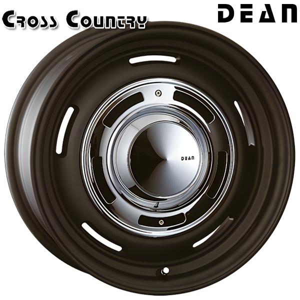 DEAN ホイールグッドリッチ225/70R16 ジムニージムニーシエラ