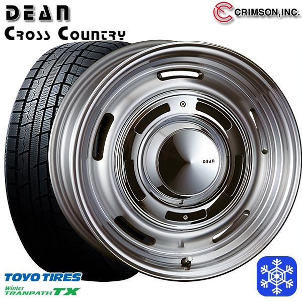 ウィンタートランパス 215/70R16インチ TOYO トーヨー ウィンター
