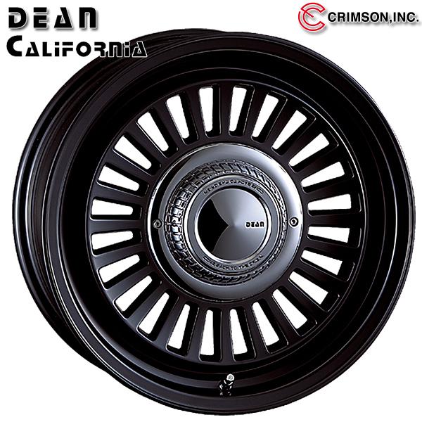 CRIMSON（クリムゾン） ハイエース クリムソン ディーン