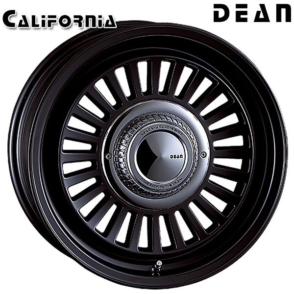 サマータイヤ ホイール4本セット 265/65R17インチ 6H139.7 クリムソン ディーン カリフォルニア ブラック BF グッドリッチ マッドテレーン T/A KM3