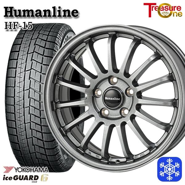 iceGUARD 爆買 +5倍 225/60R17インチ ヨコハマ アイスガード IG60