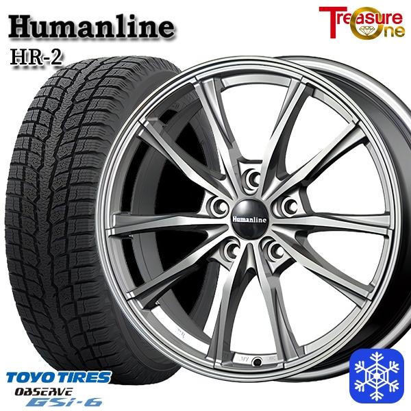 TOYO TIRES（トーヨータイヤ） 225/60R18インチ TOYO トーヨー