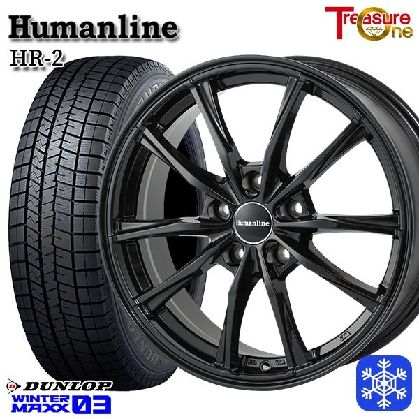 WINTER MAXX 40ヴェルファイア 225/60R18インチ ダンロップ ウィンター 