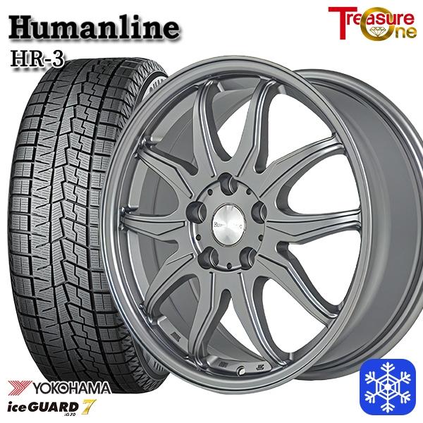 iceGUARD 60プリウス 195/60R17インチ ヨコハマ アイスガード IG70 