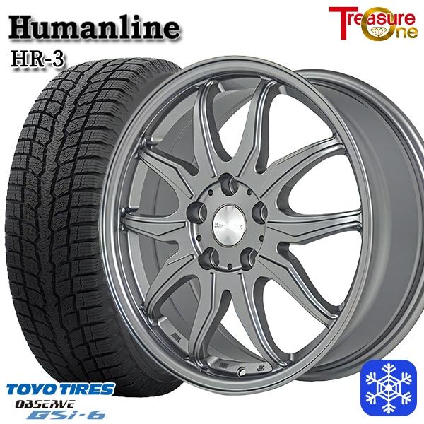 TOYO TIRES（トーヨータイヤ） 40ヴェルファイア 225/60R18インチ TOYO