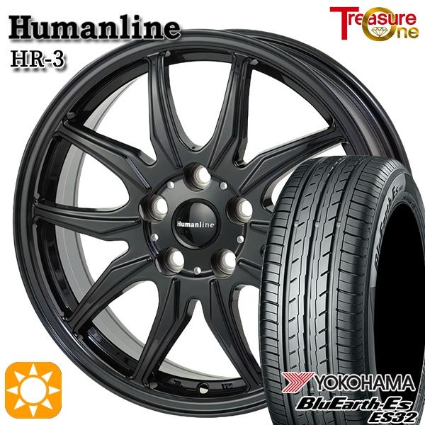 BluEarth サマータイヤ ホイール4本セット 185/60R15インチ 5H100