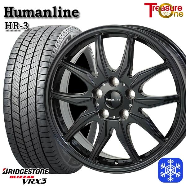 215/60R17 VRX3 4本 ホイールセット 【公式通販】