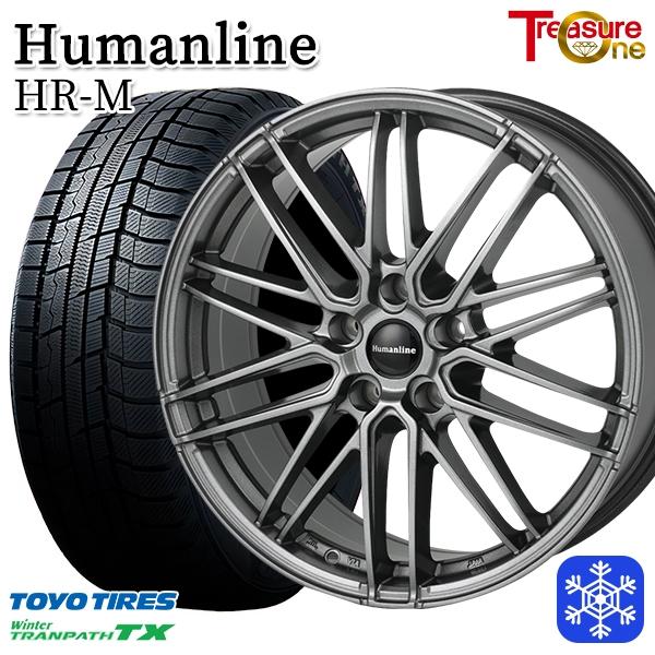 ウィンタートランパス 205/60R16インチ TOYO トーヨー ウィンター 