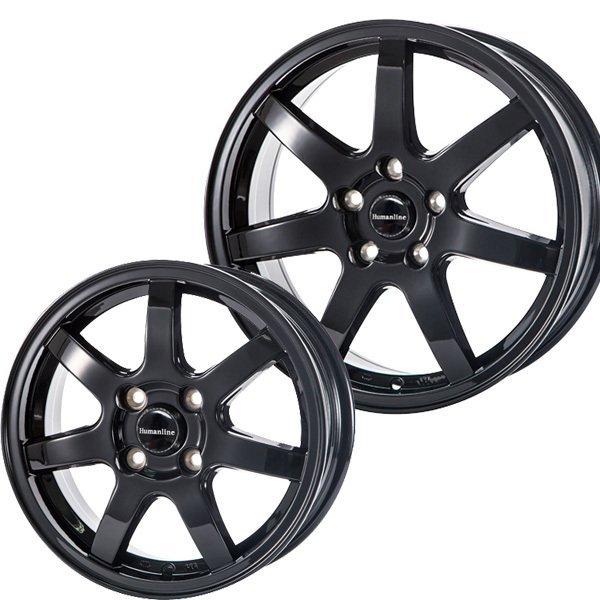 サマータイヤホイールセット 5 65r16インチ 自動車 5h114 5 65r16インチ ヒューマンライン Hs07 ブリヂストン ブリヂストン レグノgr Vii エムオートギャラリー新横浜店 通販