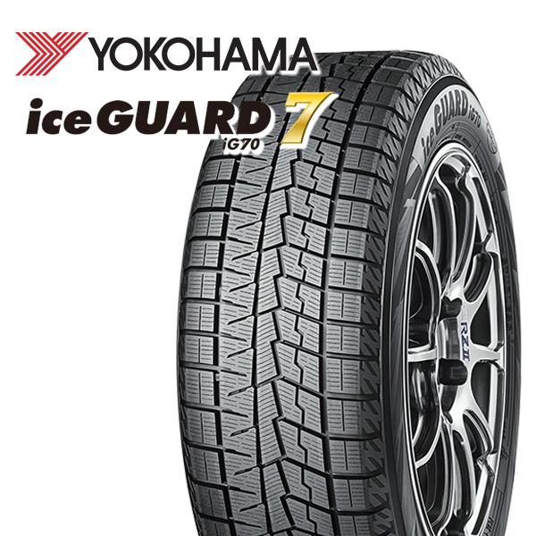 タイヤ・ホイール YOKOHAMA ice GUARD IG70 225/45R21 iceGUARD 225/45R21インチ ヨコハマ アイスガード IG70 5H114.3+40