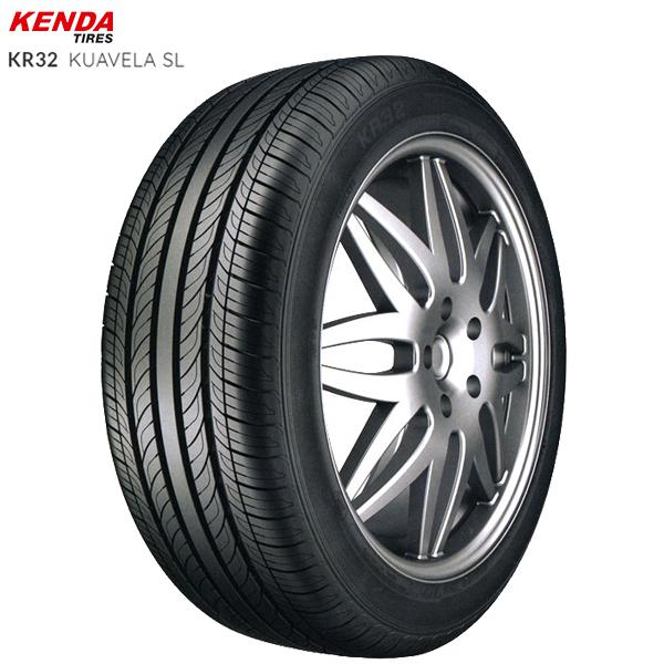 KENDA KR32 KUAVELA SL 245/40R19 19インチ ケンダ クレバーSL KR-32 新品 サマータイヤ 2本セット｜mauto