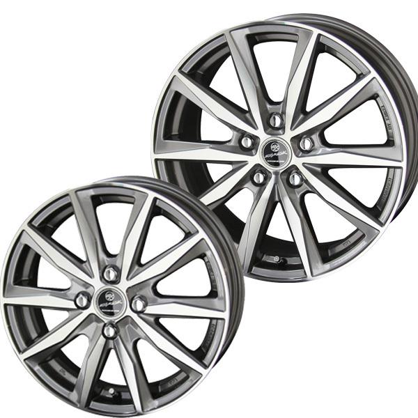 最先端 サマータイヤホイールセット 185 65r15インチ 5h100 スマック Smack バサルト ウィンラン R380 最先端 Www Fenanza Id