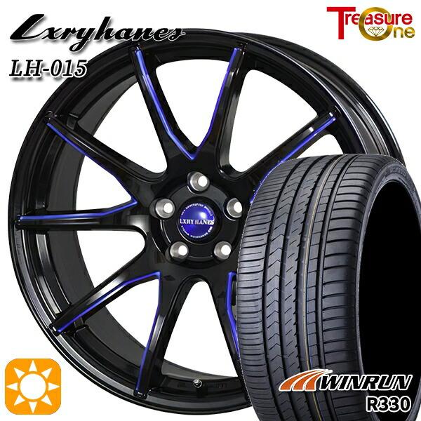 1月28日最大20倍 サマータイヤ ホイール4本セット 215/45R18インチ