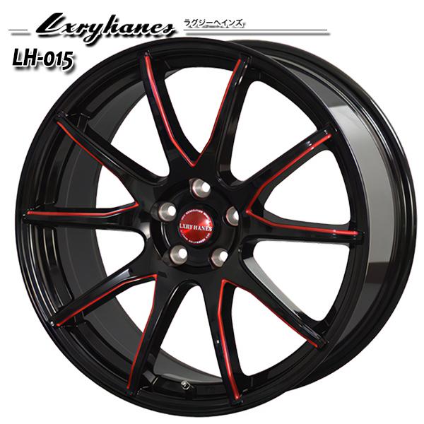 BluEarth オールシーズンタイヤ ホイール4本セット 225/45R18インチ 