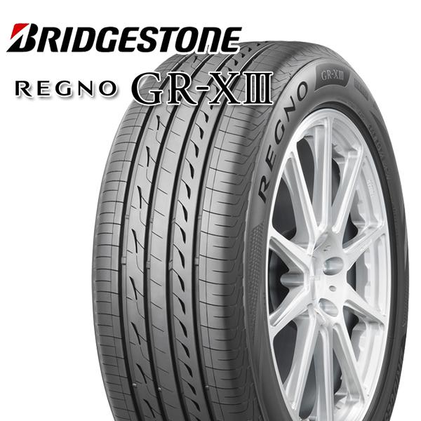 サマータイヤ ホイール4本セット 235/50R18インチ 5H114.3 WORK ランベック LM1 MSP ブリヂストン レグノGR-X3の画像