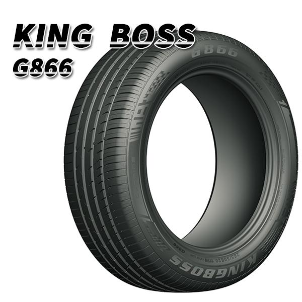 サマータイヤ ホイール4本セット 215/55R17インチ 5H100 鍛造 BBS LM DB-BKBD キングボス G866_1