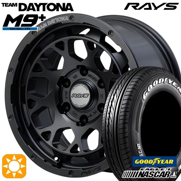 グッドイヤー（GOODYEAR） ハイエース専用 ホイールセット 215/65R16