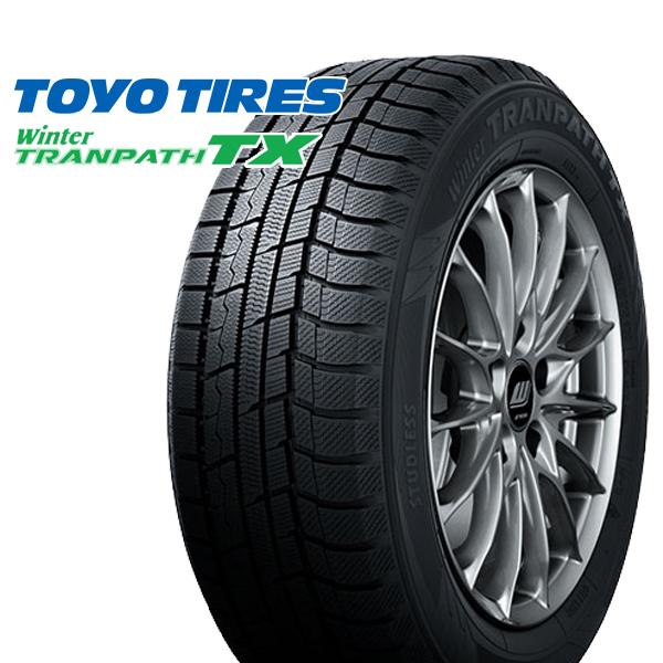215/65R16インチ TOYO ウィンタートランパス TX 6H139.7 スタッドレスタイヤホイール4本セット MRT DAYTONA'S G2 デイトナズ グレー_1