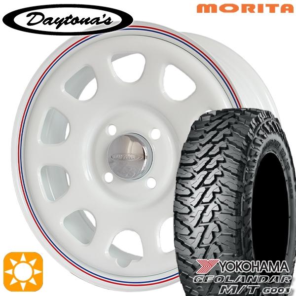 GEOLANDAR サマータイヤ ホイール4本セット 145/80R12インチ 80/78N