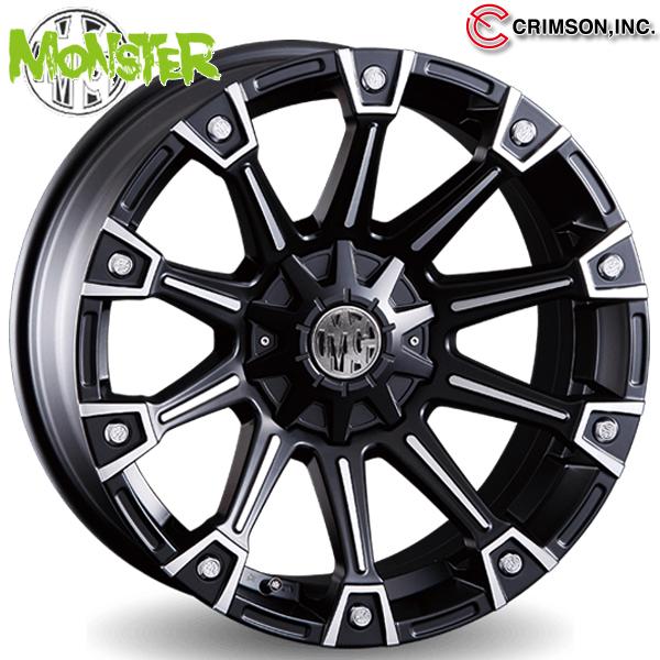 NANKANG（ナンカン） サマータイヤ ホイール4本セット 215/65R16インチ