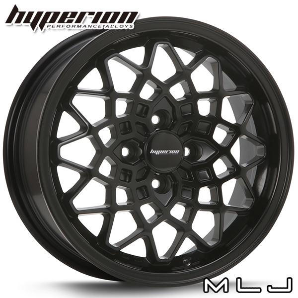 PARADA PA03 サマータイヤ ホイール4本セット 165/55R14C 14インチ 