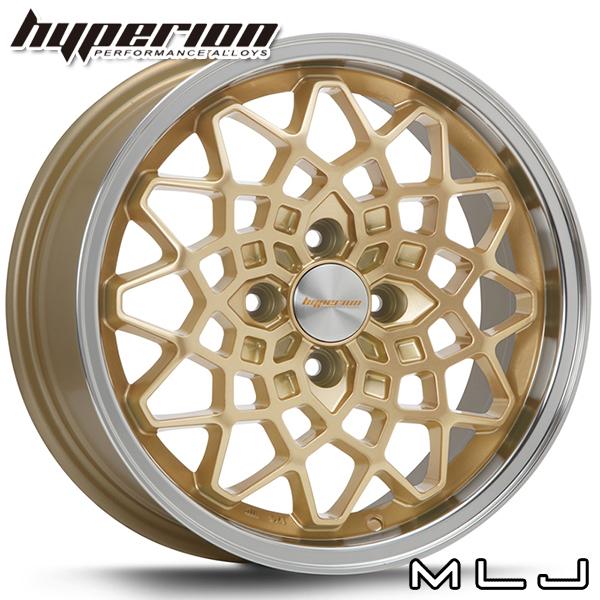 PARADA PA03 サマータイヤ ホイール4本セット 165/55R14C 14インチ 