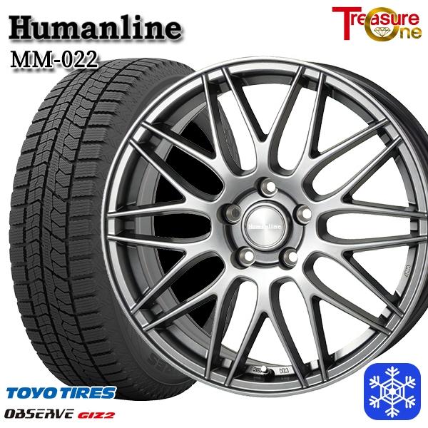 TOYO TIRES（トーヨータイヤ） 60プリウス 195/60R17インチ TOYO