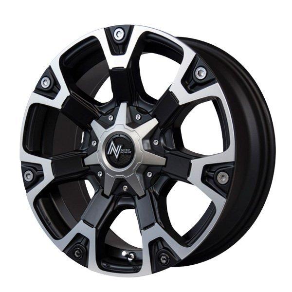 通販オフィシャルストア サマータイヤホイールセット 215/60R16インチ 5H114 MID ナイトロパワー ウォーヘッド SB ヨコハマ ジオランダー A/T G015 エムオートギャラリー新横浜店 - 通販 - 偉大な日本正規品 -monero.org 通販オフィシャルストア サマータイヤホイールセット 215/60R16インチ 5H114 MID ナイトロパワー ウォーヘッド SB ヨコハマ ジオランダー A/T G015 エムオートギャラリー新横浜店 - 通販 - 偉大な日本正規品 -monero.org