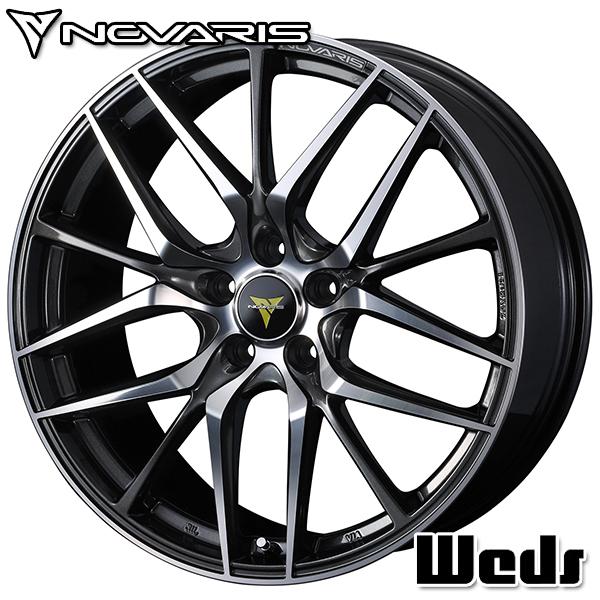 即発送可能 サマータイヤホイールセット 225 40r18インチ 5h114 ウェッズ ノヴァリス ビオンド Lo ミシュラン パイロットスポーツ4 Pilot Sport4 人気no 1 本体 Whiteskyaviation Co Id